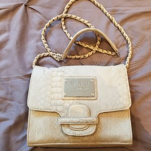 Mango crossbody bag